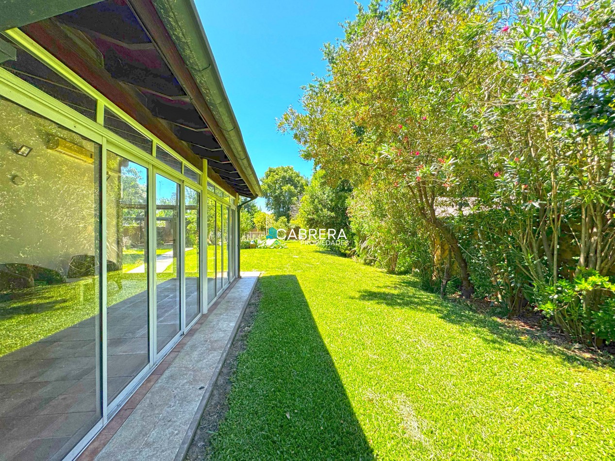 CASA EN VENTA EN GENERAL RODRIGUEZ