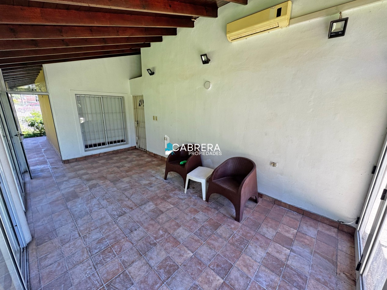 CASA EN VENTA EN GENERAL RODRIGUEZ