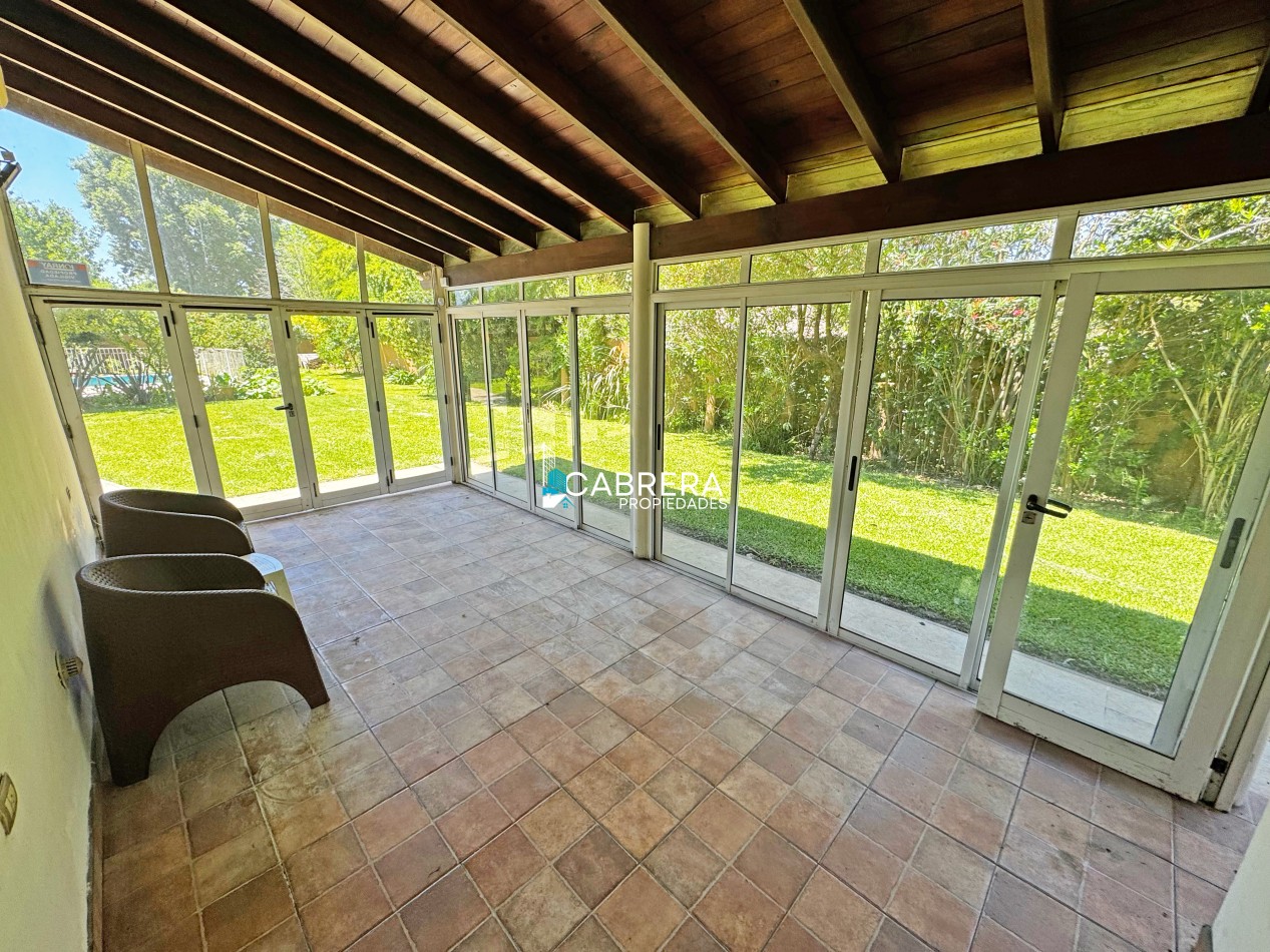 CASA EN VENTA EN GENERAL RODRIGUEZ
