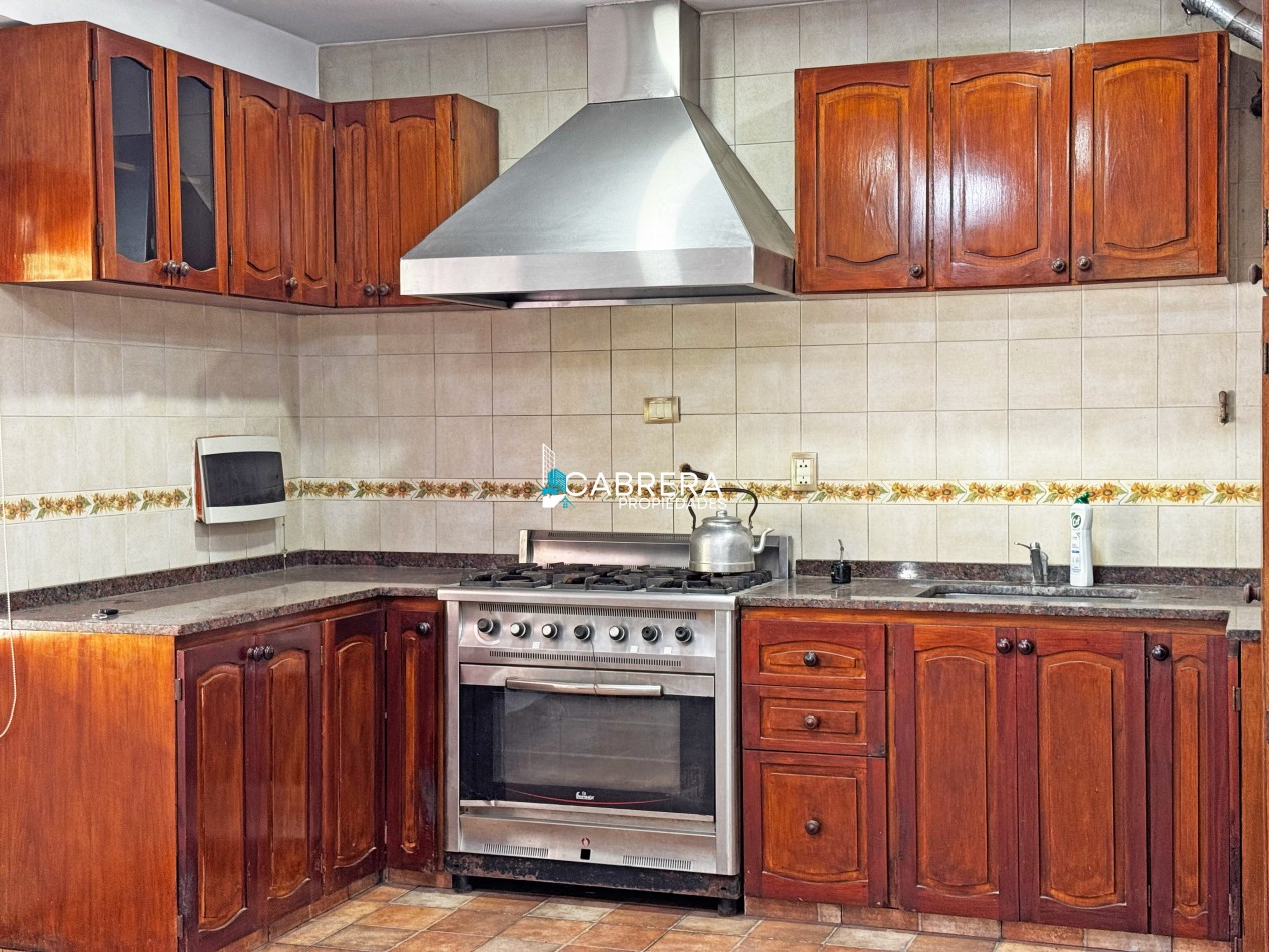 CASA EN VENTA EN GENERAL RODRIGUEZ