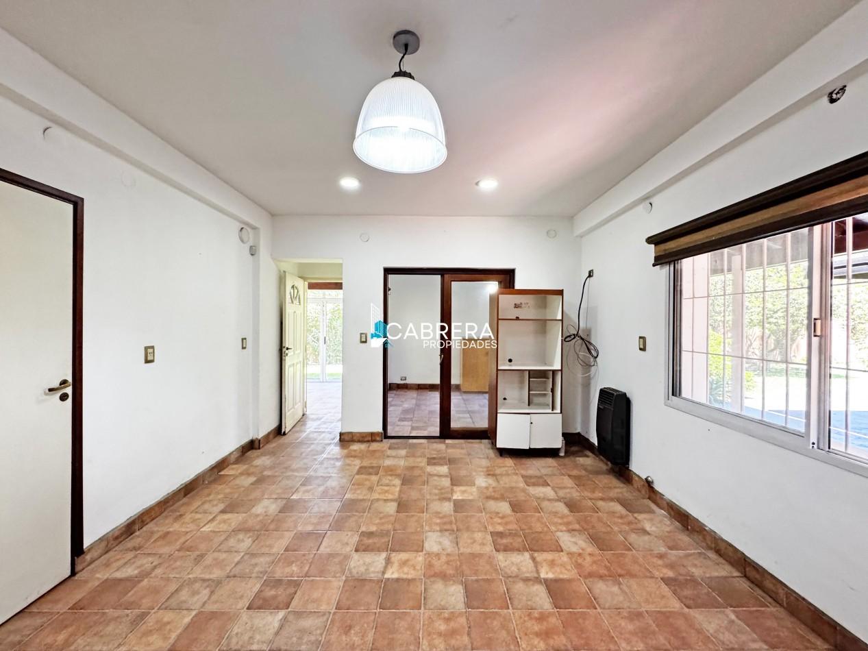 CASA EN VENTA EN GENERAL RODRIGUEZ