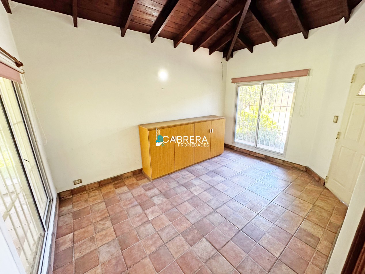 CASA EN VENTA EN GENERAL RODRIGUEZ