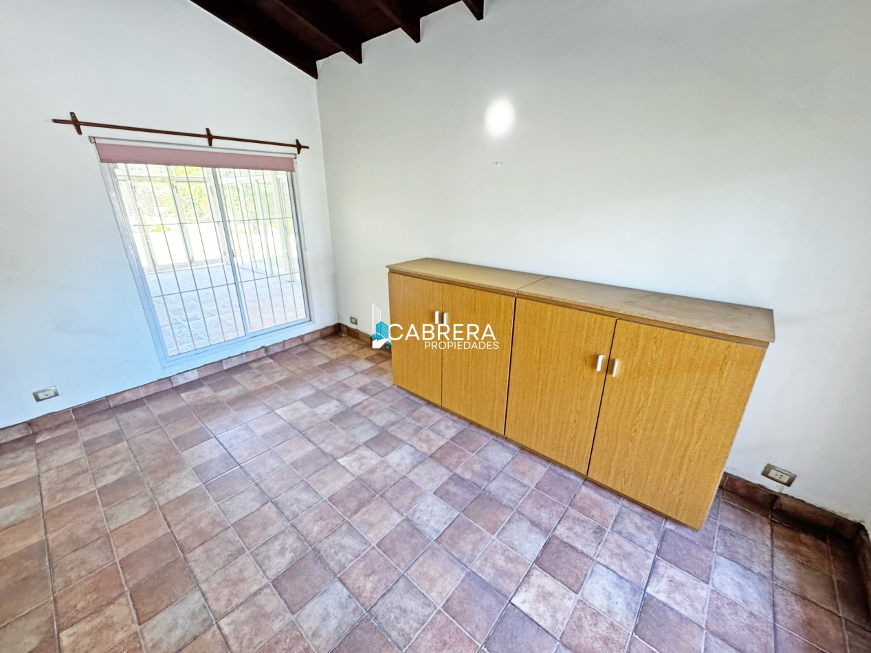 CASA EN VENTA EN GENERAL RODRIGUEZ