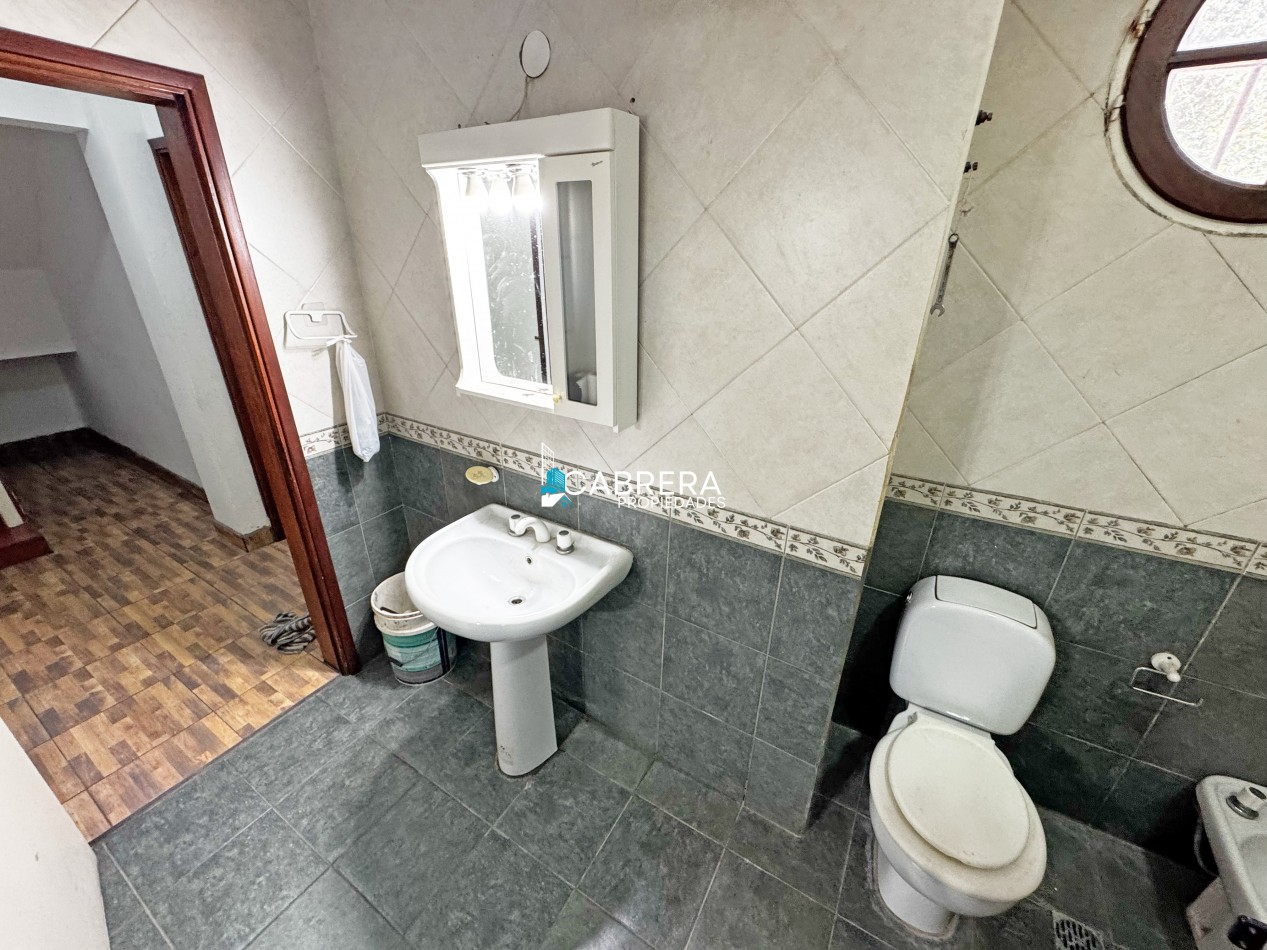 CASA EN VENTA EN GENERAL RODRIGUEZ