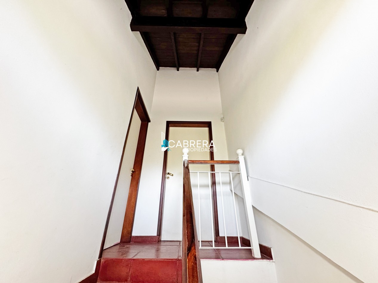 CASA EN VENTA EN GENERAL RODRIGUEZ