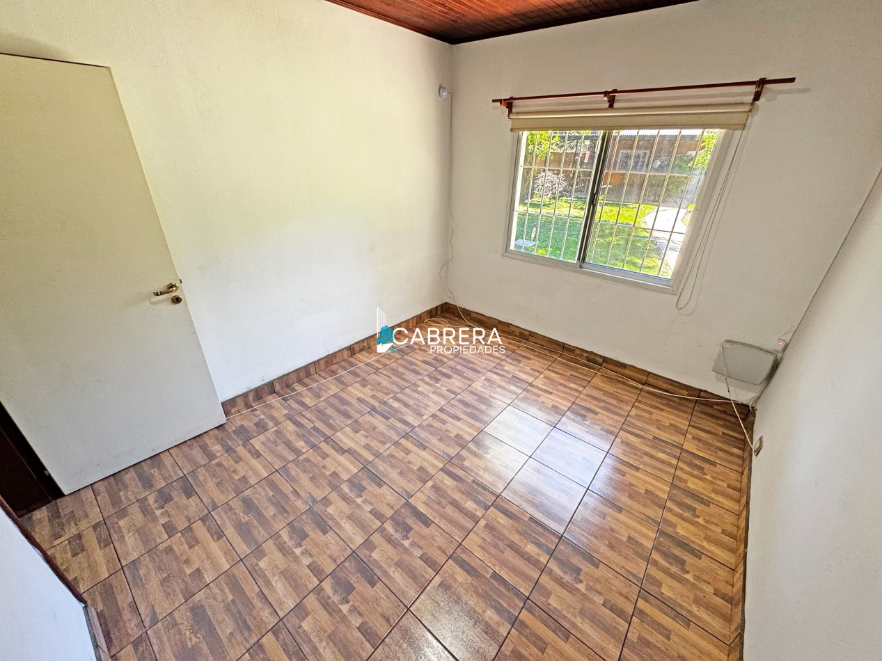 CASA EN VENTA EN GENERAL RODRIGUEZ