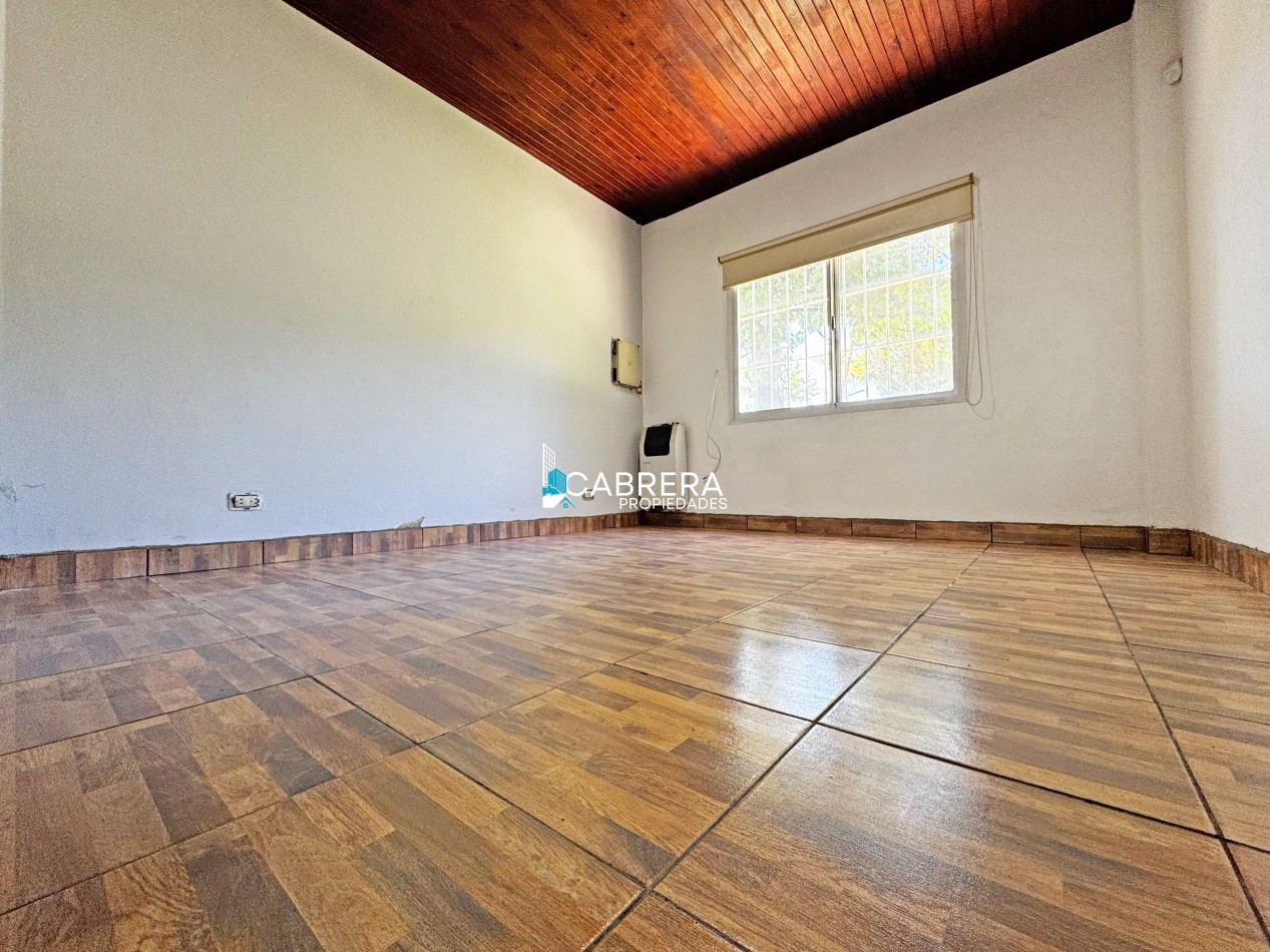 CASA EN VENTA EN GENERAL RODRIGUEZ