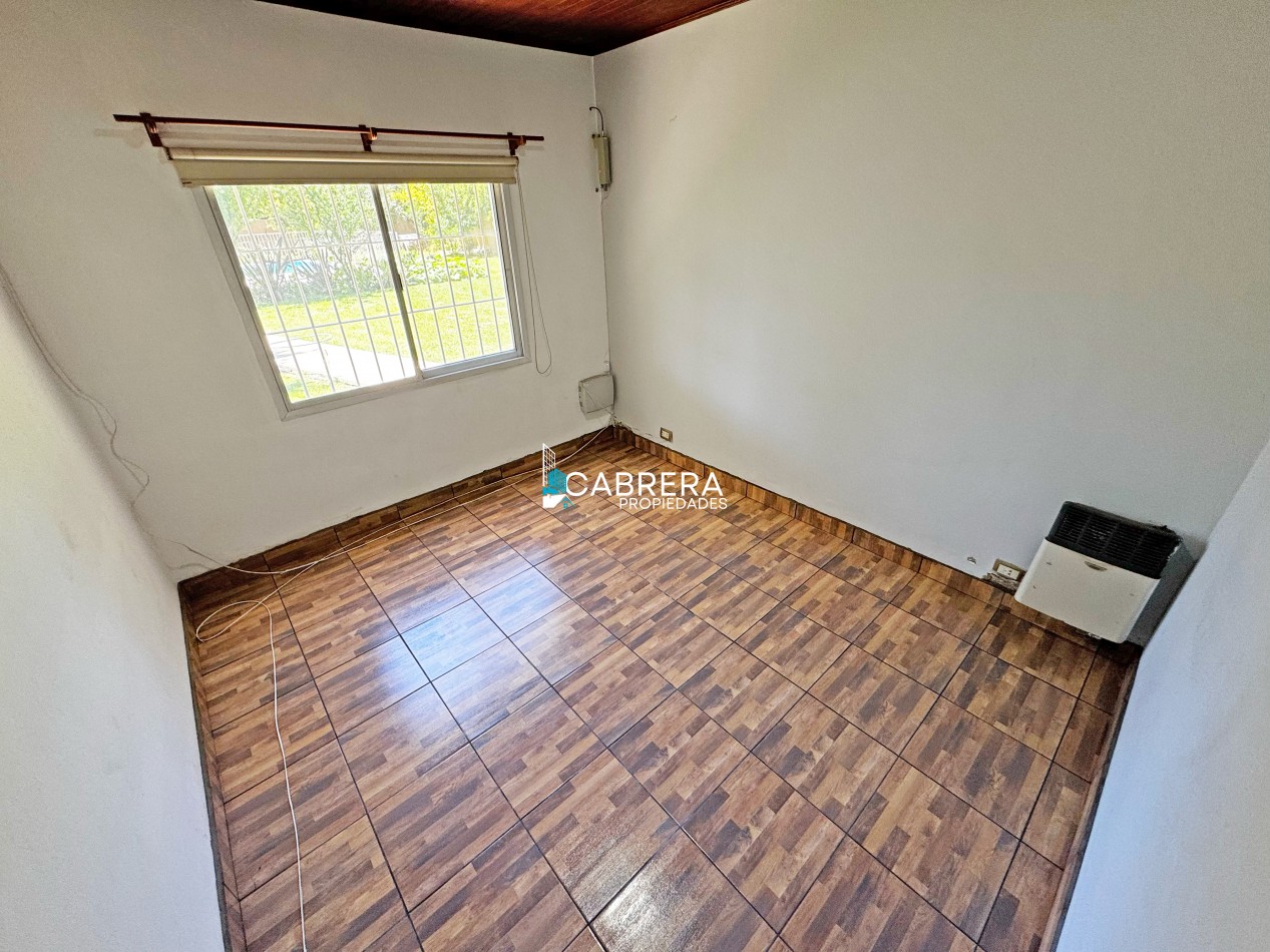 CASA EN VENTA EN GENERAL RODRIGUEZ