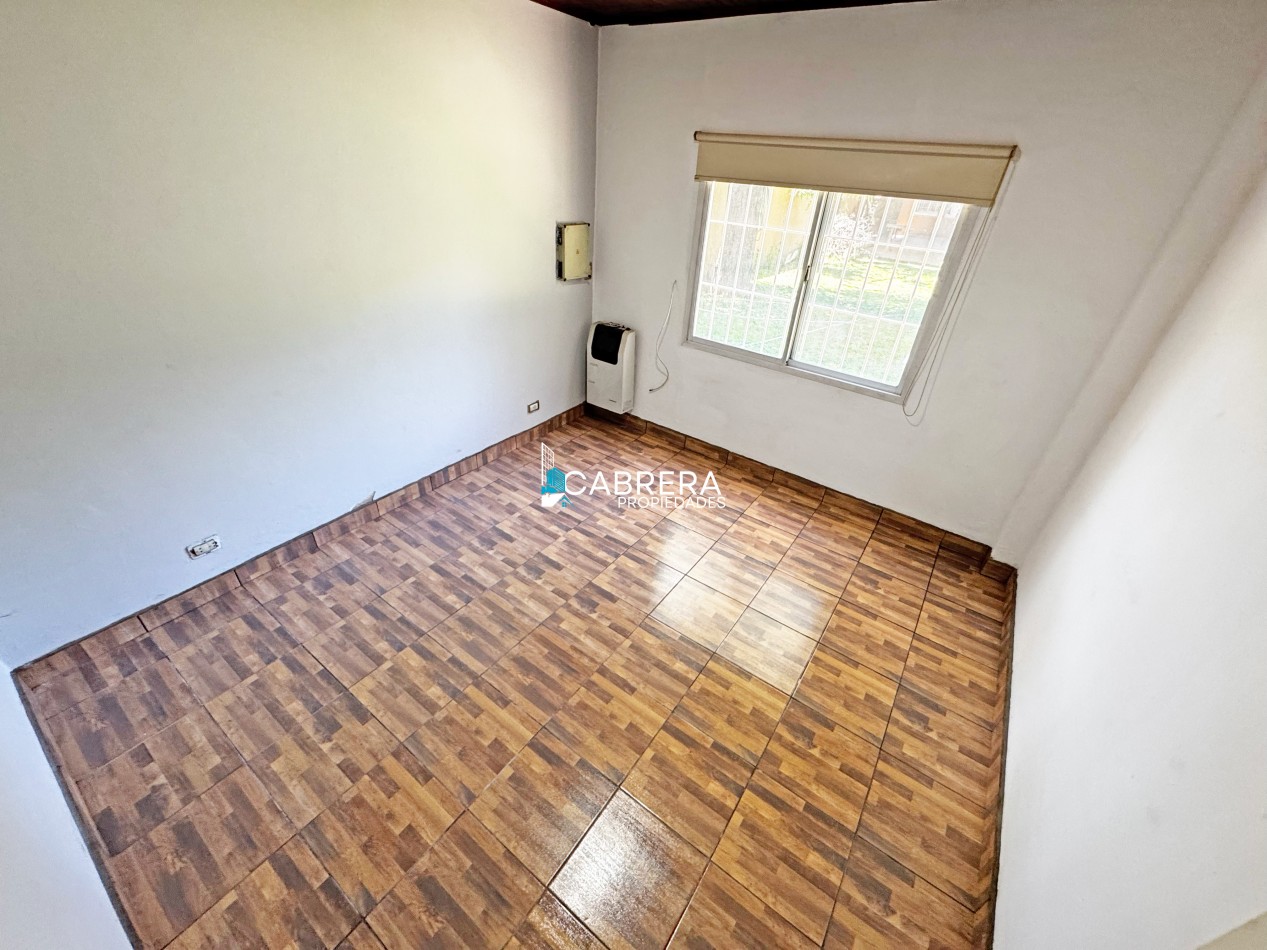 CASA EN VENTA EN GENERAL RODRIGUEZ