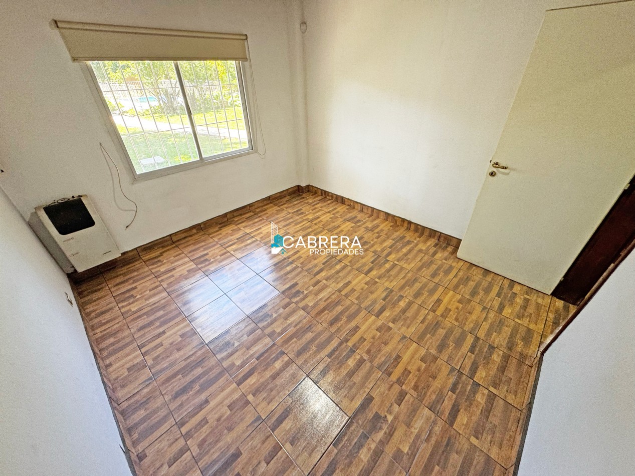 CASA EN VENTA EN GENERAL RODRIGUEZ