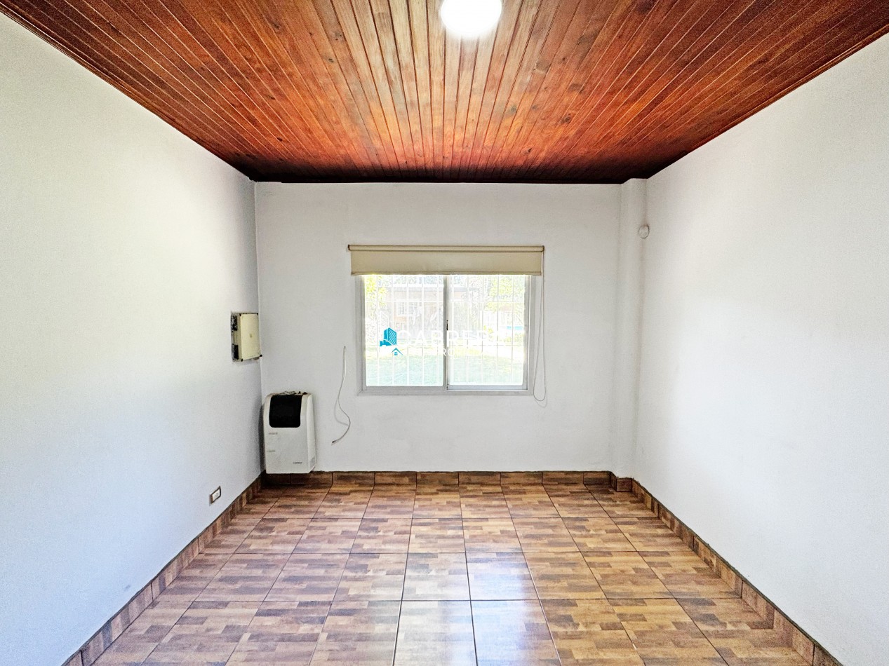 CASA EN VENTA EN GENERAL RODRIGUEZ
