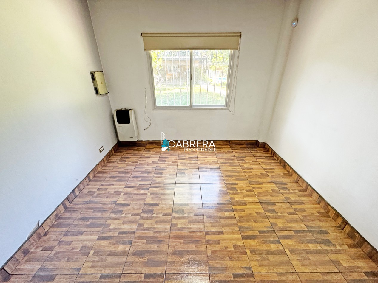 CASA EN VENTA EN GENERAL RODRIGUEZ