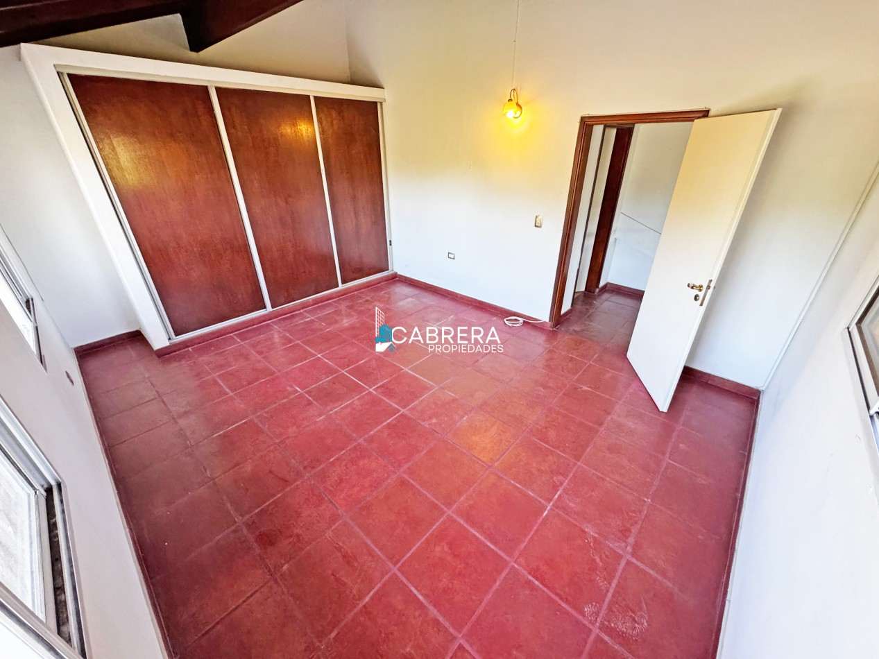 CASA EN VENTA EN GENERAL RODRIGUEZ