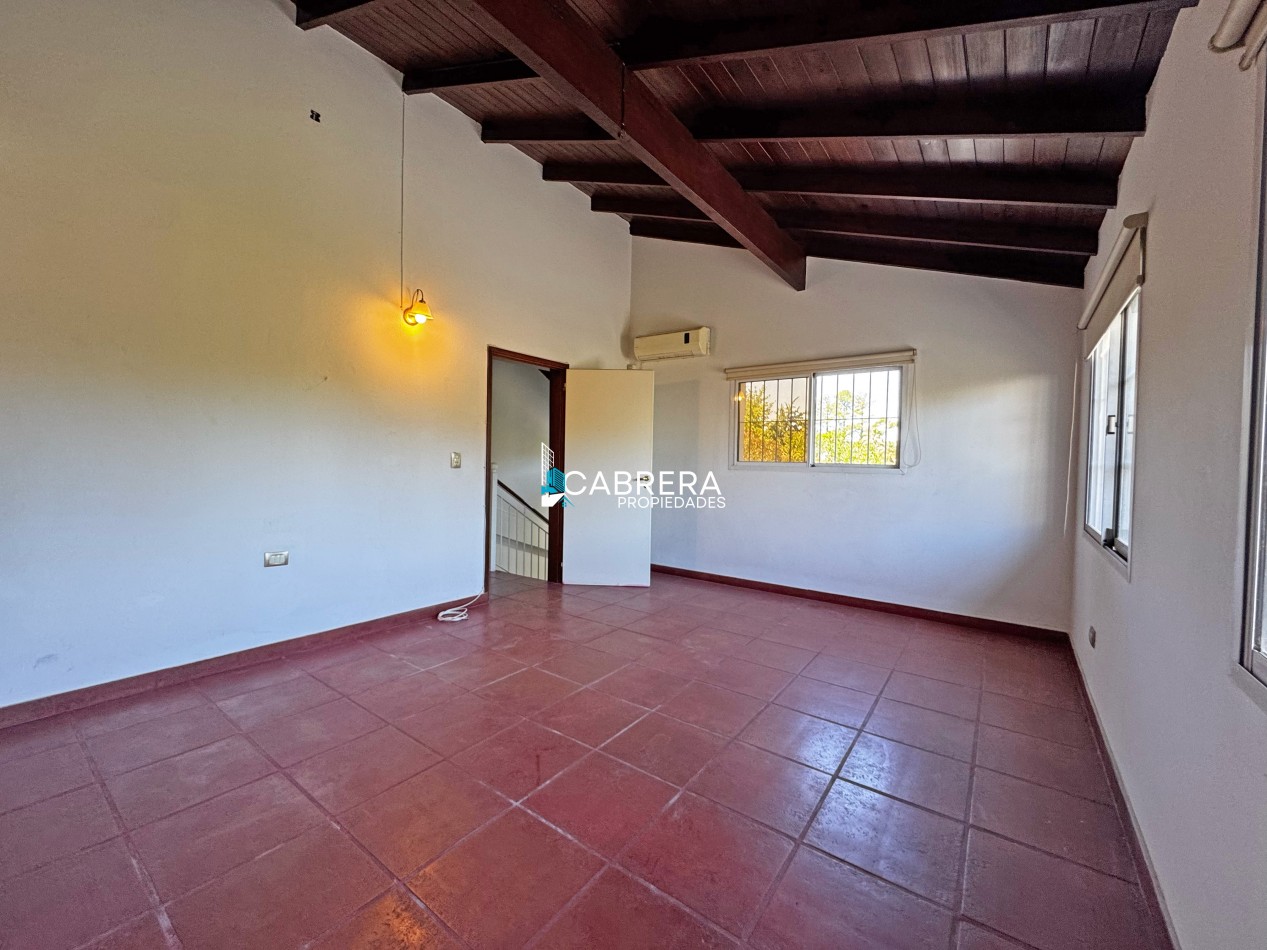 CASA EN VENTA EN GENERAL RODRIGUEZ