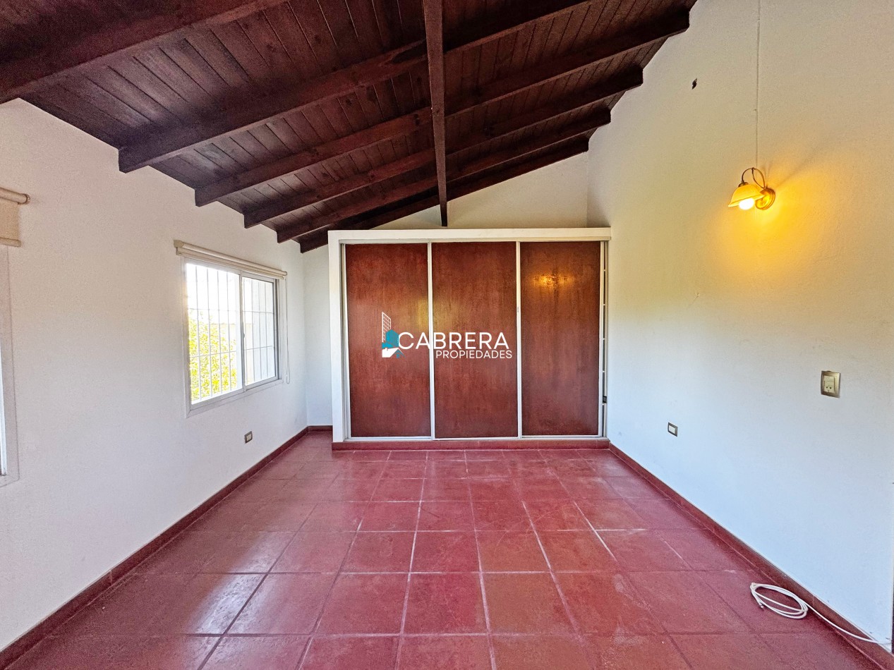 CASA EN VENTA EN GENERAL RODRIGUEZ