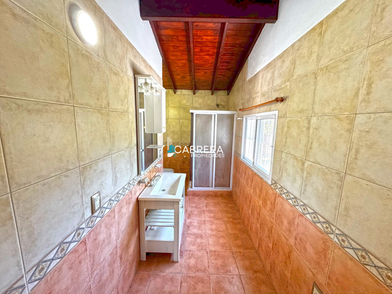 CASA EN VENTA EN GENERAL RODRIGUEZ