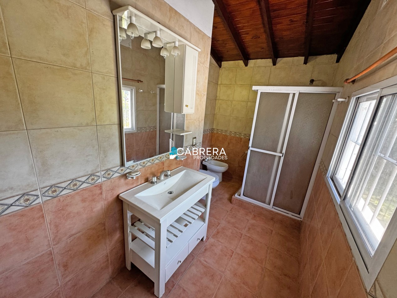 CASA EN VENTA EN GENERAL RODRIGUEZ