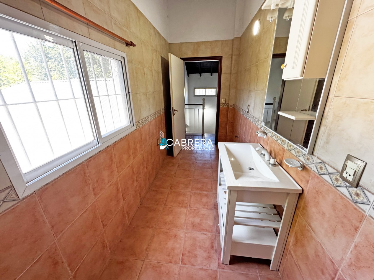 CASA EN VENTA EN GENERAL RODRIGUEZ