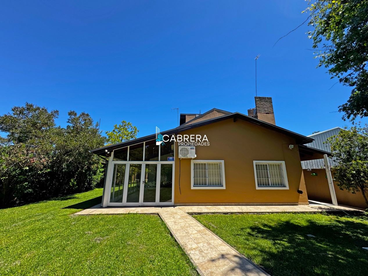 CASA EN VENTA EN GENERAL RODRIGUEZ