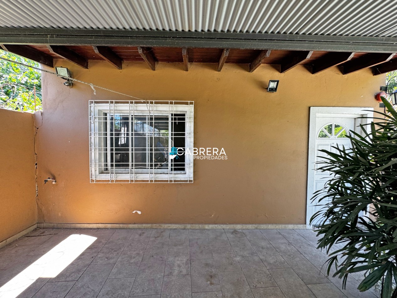 CASA EN VENTA EN GENERAL RODRIGUEZ