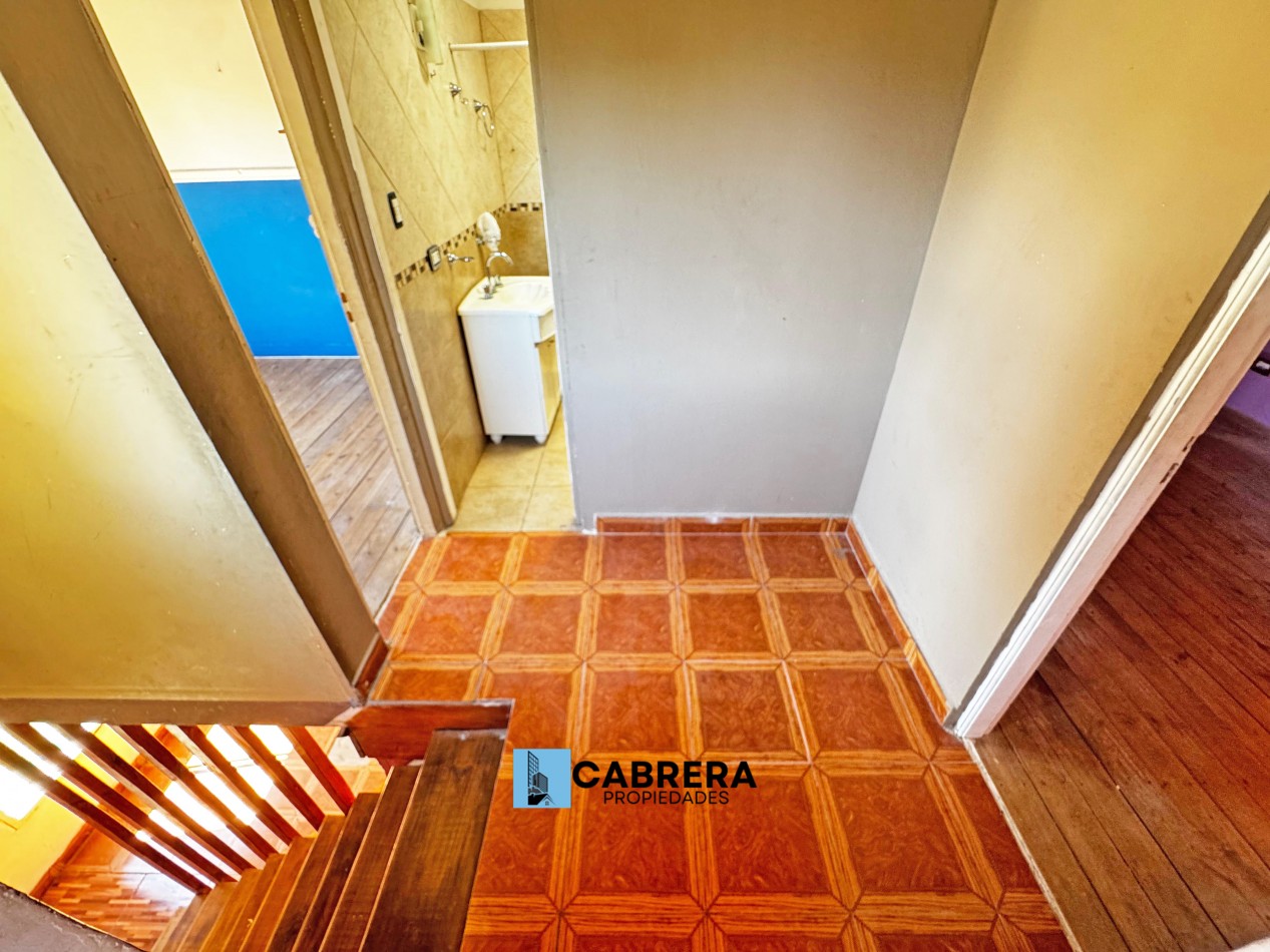 CASA EN VENTA DE 4 AMBIENTES EN MORENO - CAMPO LAS ACACIAS