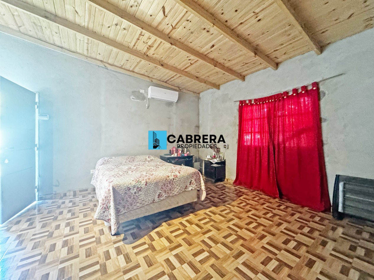 CASA EN VENTA EN GENERAL RODRIGUEZ, BARRIO LOS NARANJOS
