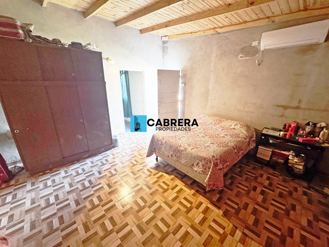 CASA EN VENTA EN GENERAL RODRIGUEZ, BARRIO LOS NARANJOS