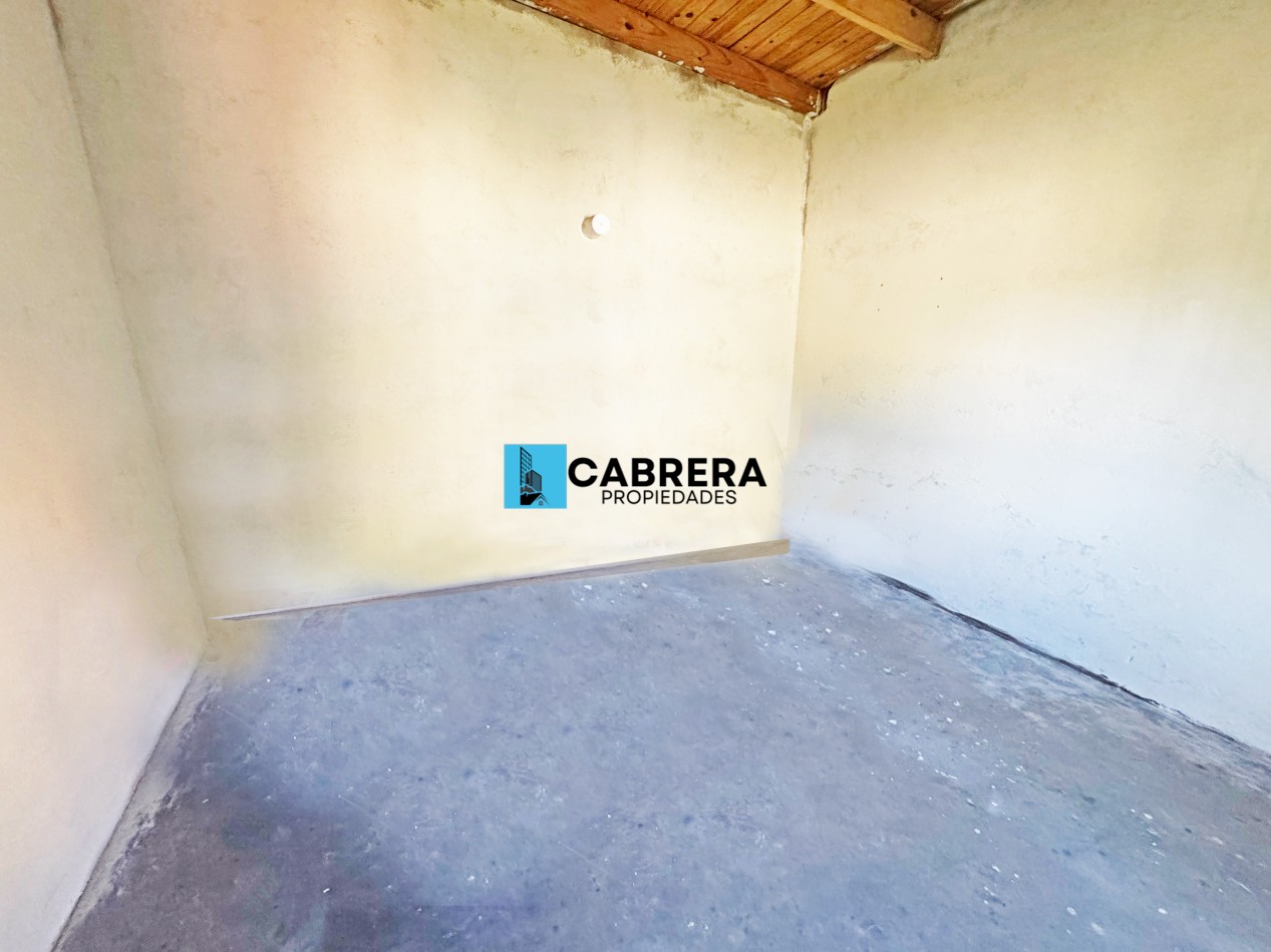 CASA EN VENTA EN GENERAL RODRIGUEZ, BARRIO LOS NARANJOS