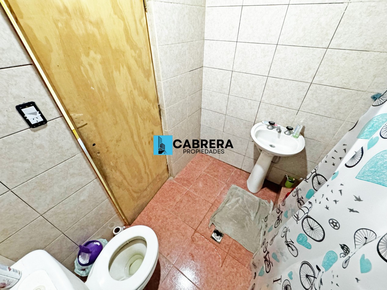CASA EN VENTA EN GENERAL RODRIGUEZ, BARRIO LOS NARANJOS