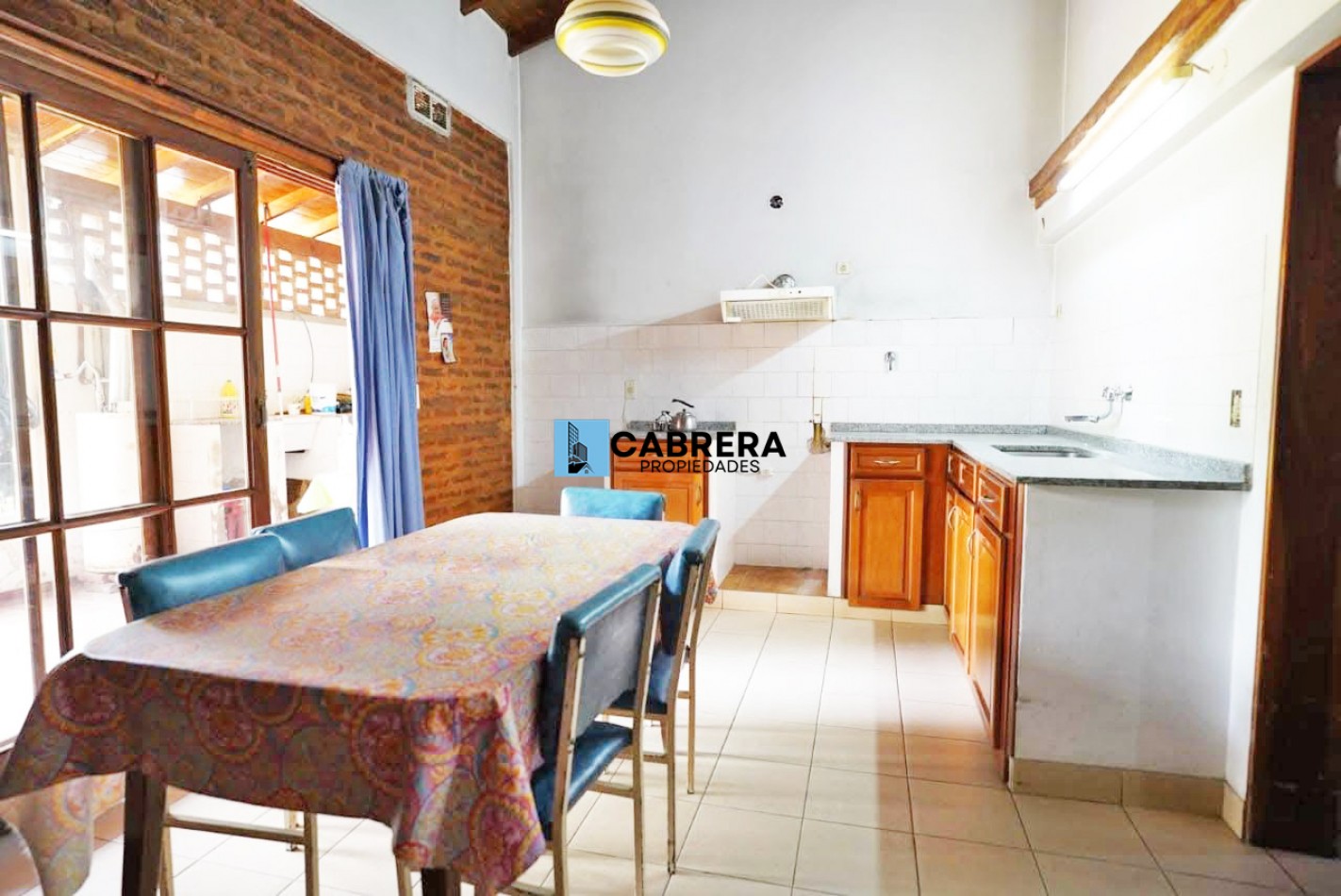 CASA EN VENTA  3 AMBIENTES EN GENERAL RODRIGUEZ