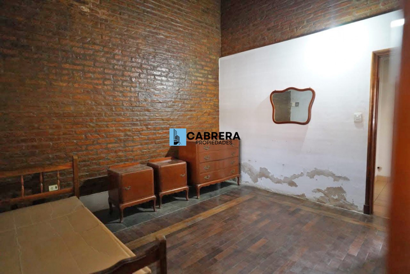 CASA EN VENTA  3 AMBIENTES EN GENERAL RODRIGUEZ
