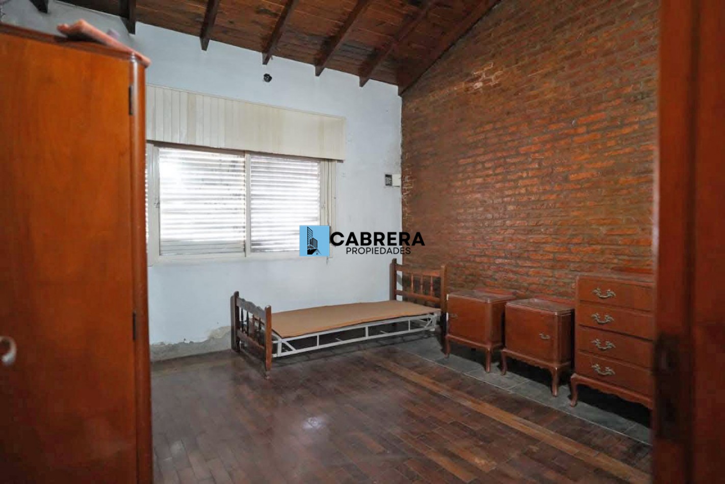 CASA EN VENTA  3 AMBIENTES EN GENERAL RODRIGUEZ