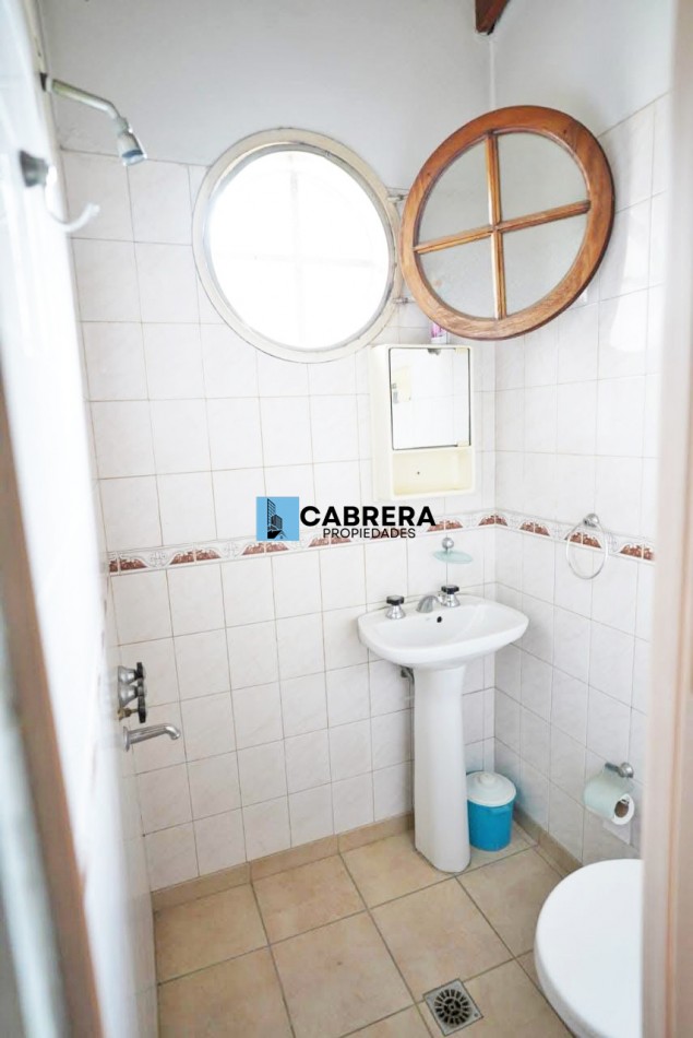CASA EN VENTA  3 AMBIENTES EN GENERAL RODRIGUEZ