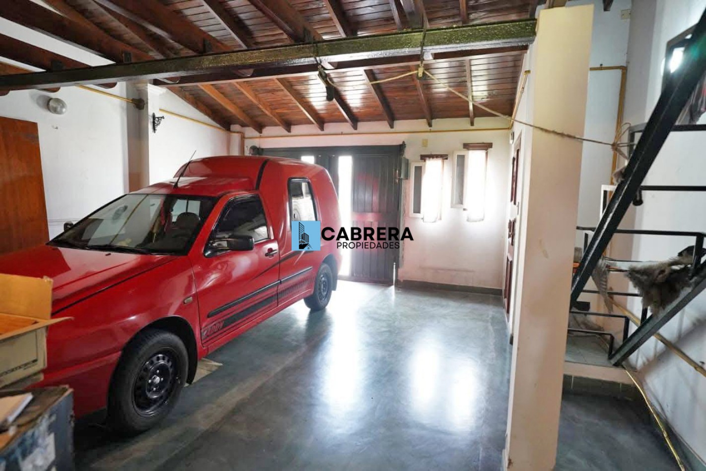 CASA EN VENTA  3 AMBIENTES EN GENERAL RODRIGUEZ