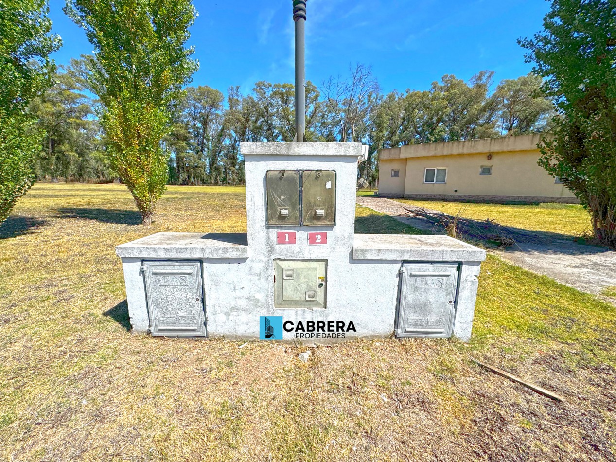 LOTE EN COMARCAS DE LUJAN