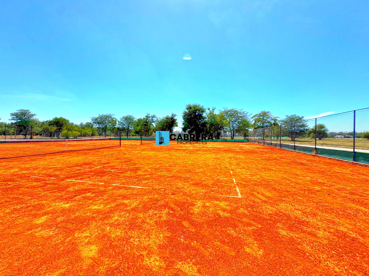 LOTE EN COMARCAS DE LUJAN