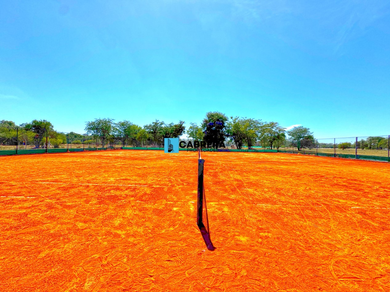 LOTE EN COMARCAS DE LUJAN