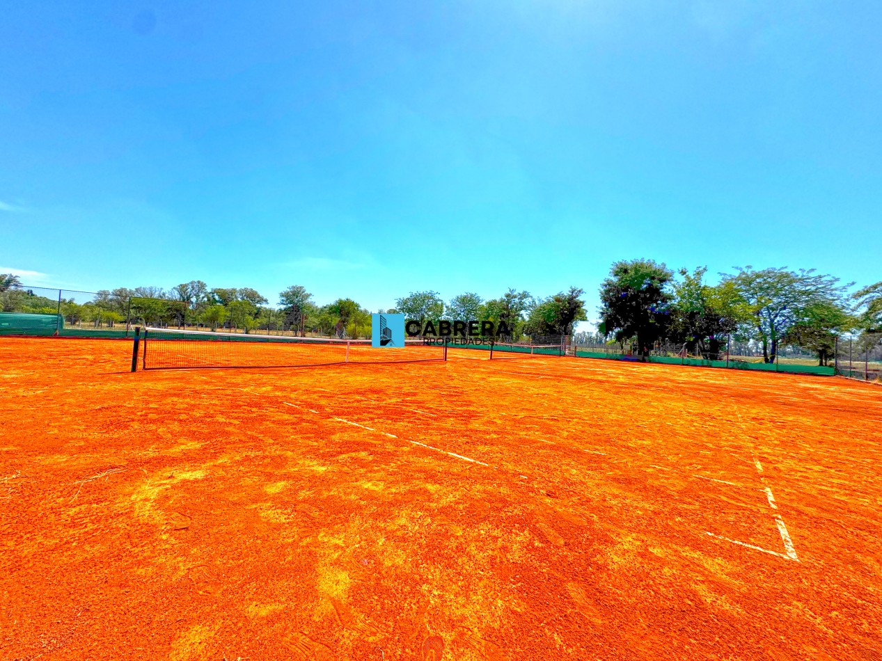 LOTE EN COMARCAS DE LUJAN