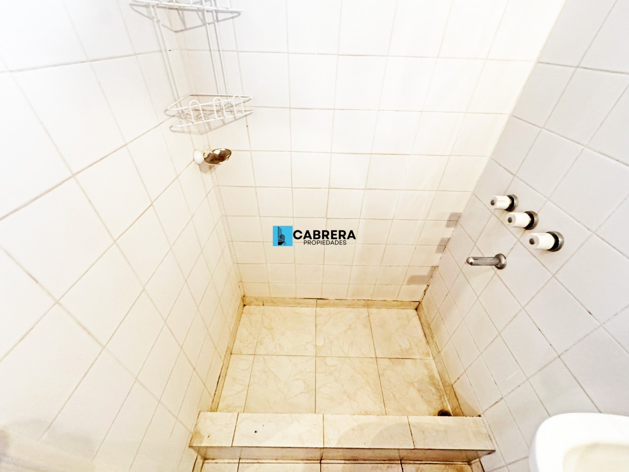 DEPARTAMENTO 2 AMBIENTES EN ALQUILER EN GRAL. RODRIGUEZ 