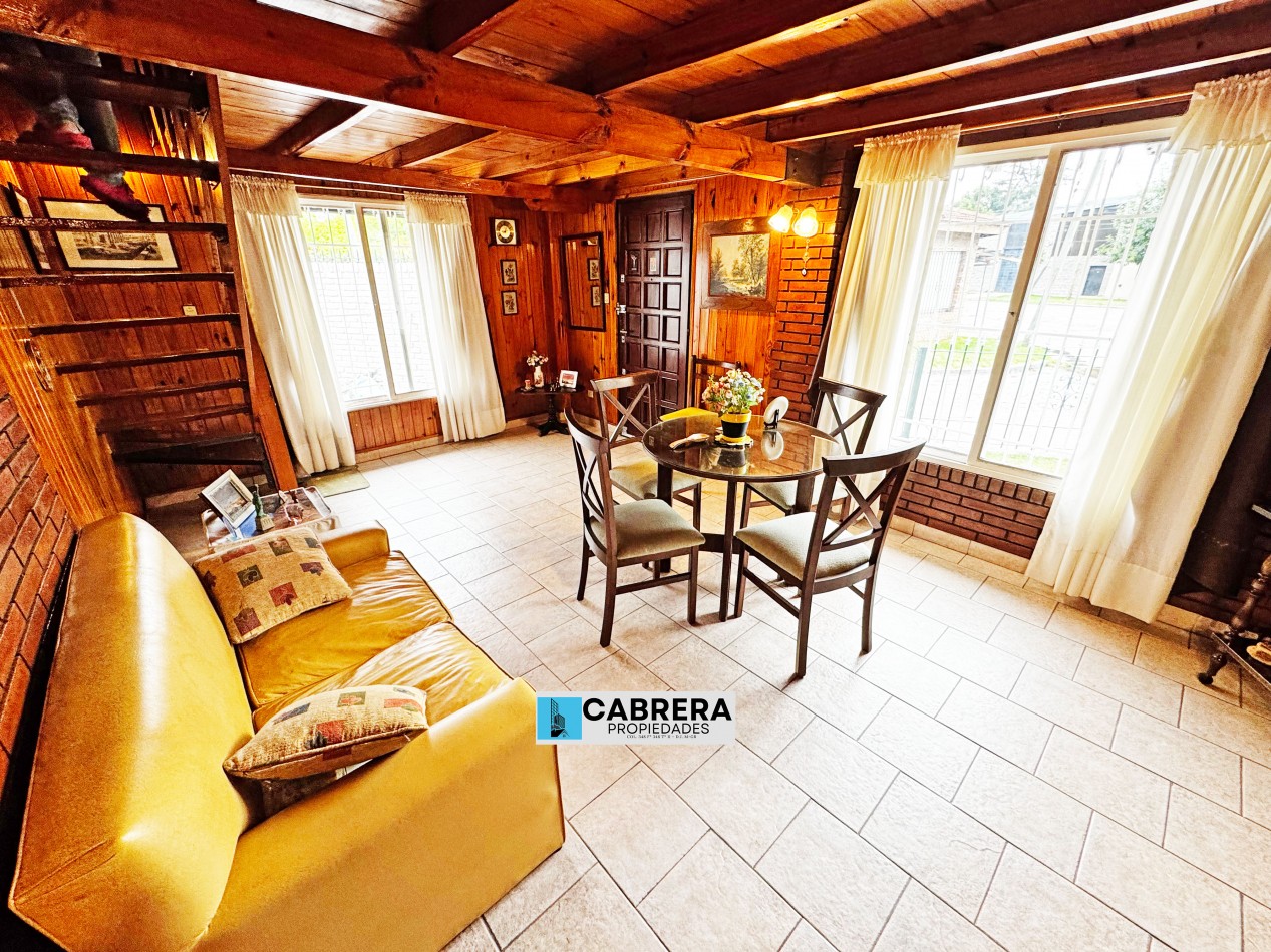 CASA EN VENTA 4 AMBIENTES EN GENERAL RODRIGUEZ