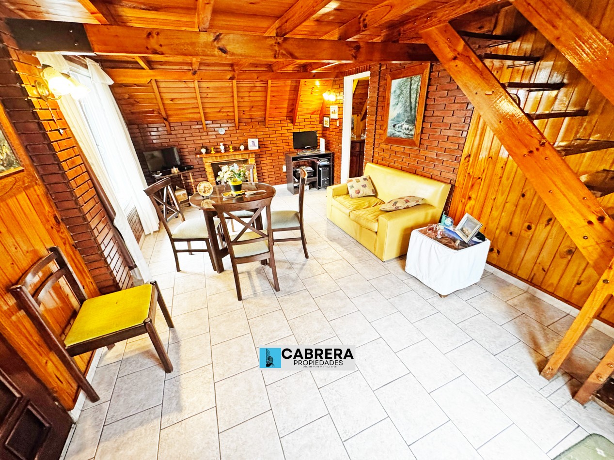 CASA EN VENTA 4 AMBIENTES EN GENERAL RODRIGUEZ