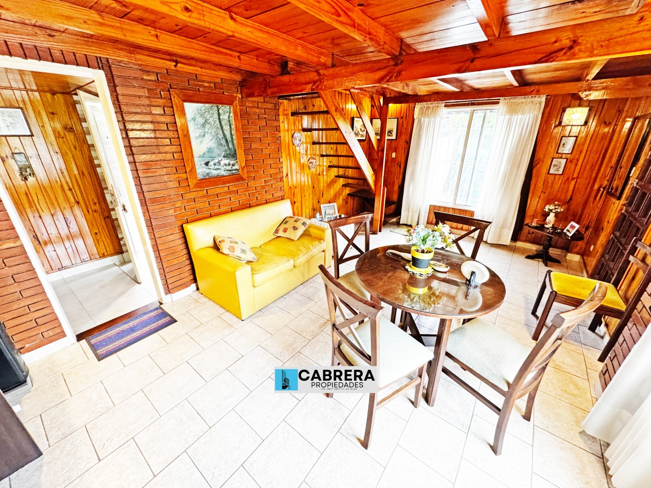 CASA EN VENTA 4 AMBIENTES EN GENERAL RODRIGUEZ