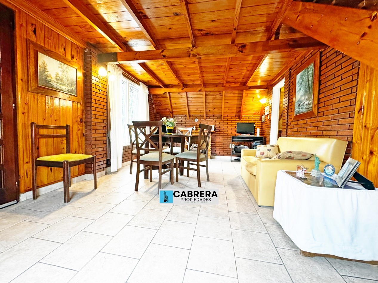 CASA EN VENTA 4 AMBIENTES EN GENERAL RODRIGUEZ
