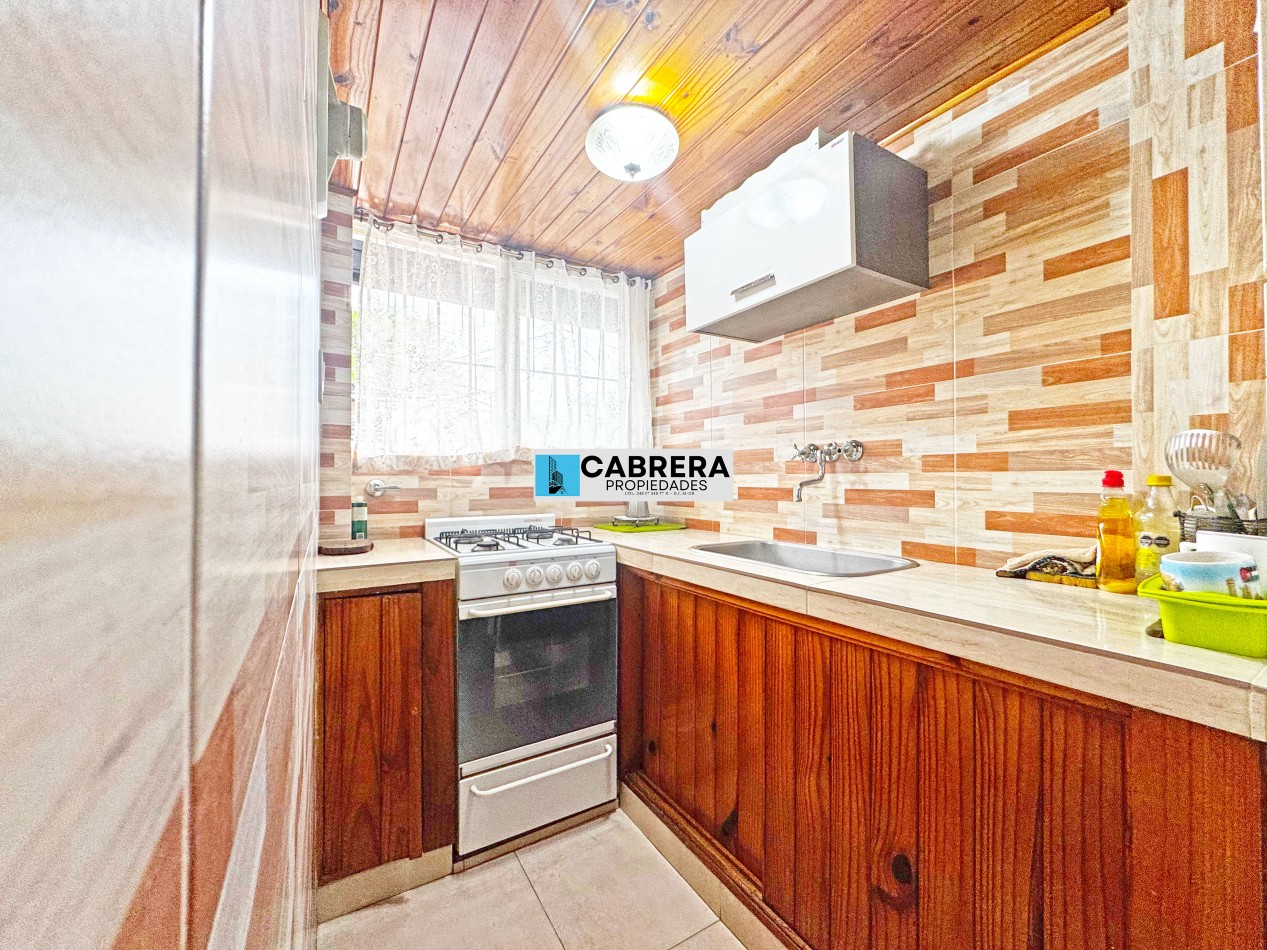 CASA EN VENTA 4 AMBIENTES EN GENERAL RODRIGUEZ