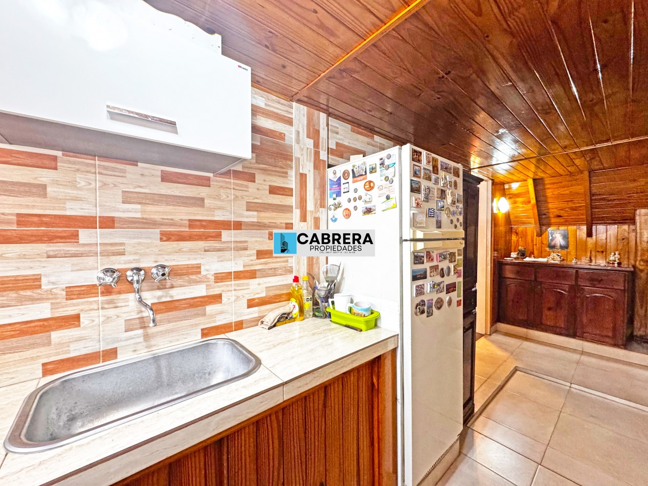 CASA EN VENTA 4 AMBIENTES EN GENERAL RODRIGUEZ