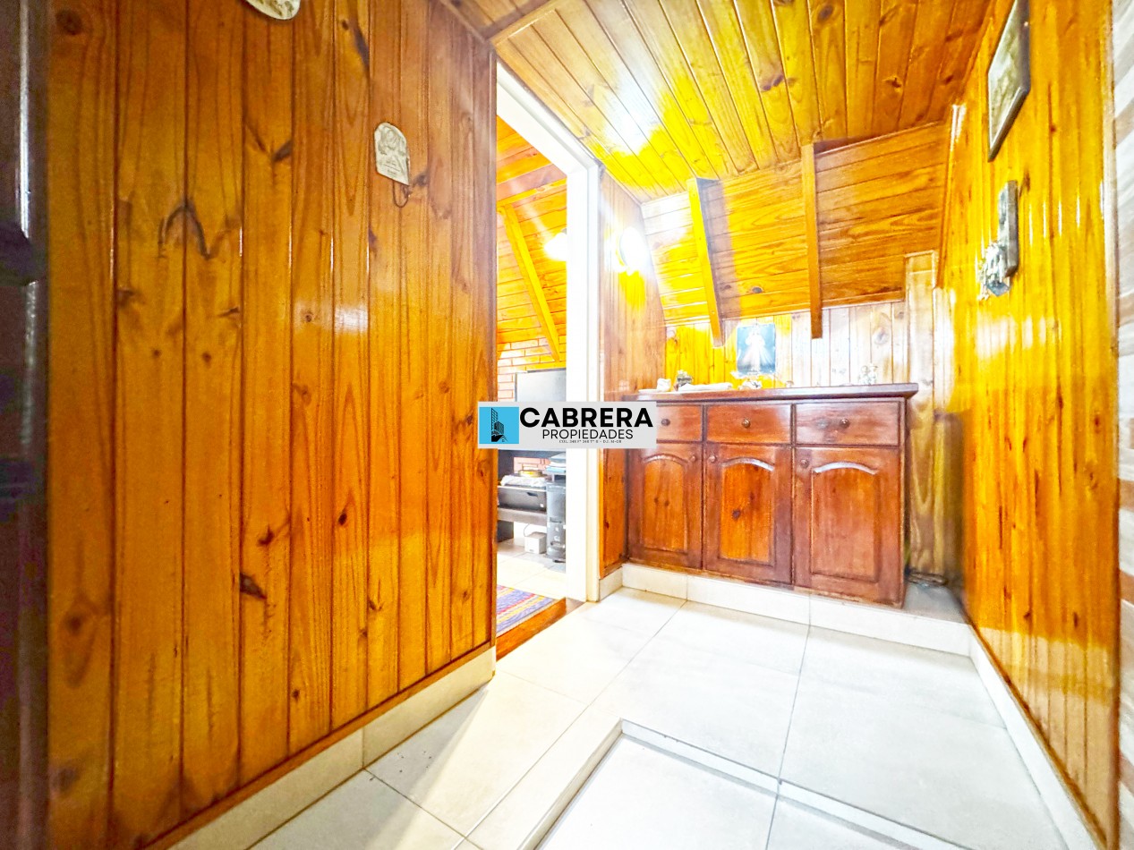 CASA EN VENTA 4 AMBIENTES EN GENERAL RODRIGUEZ
