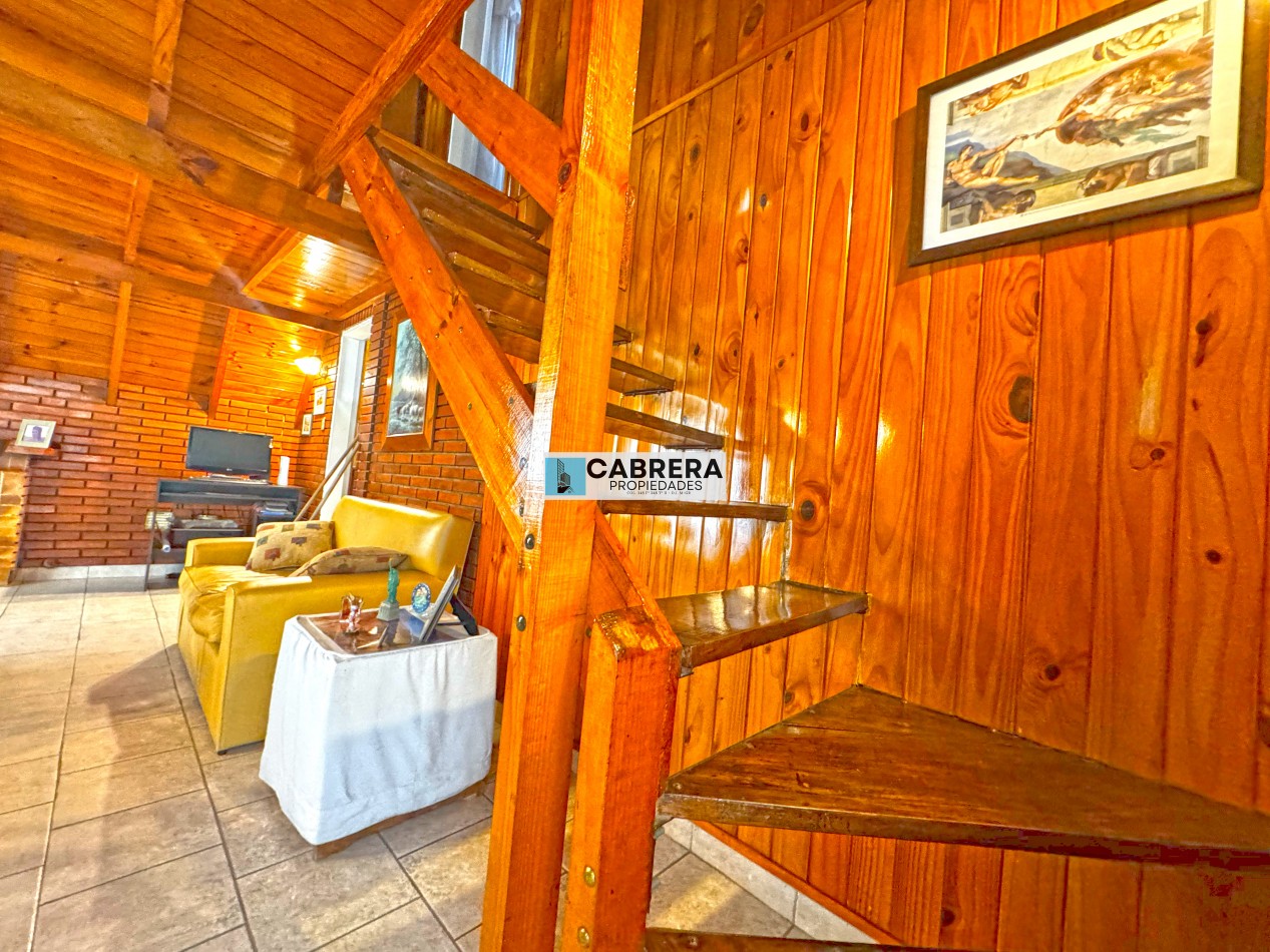 CASA EN VENTA 4 AMBIENTES EN GENERAL RODRIGUEZ
