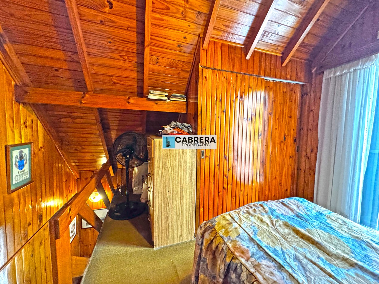 CASA EN VENTA 4 AMBIENTES EN GENERAL RODRIGUEZ