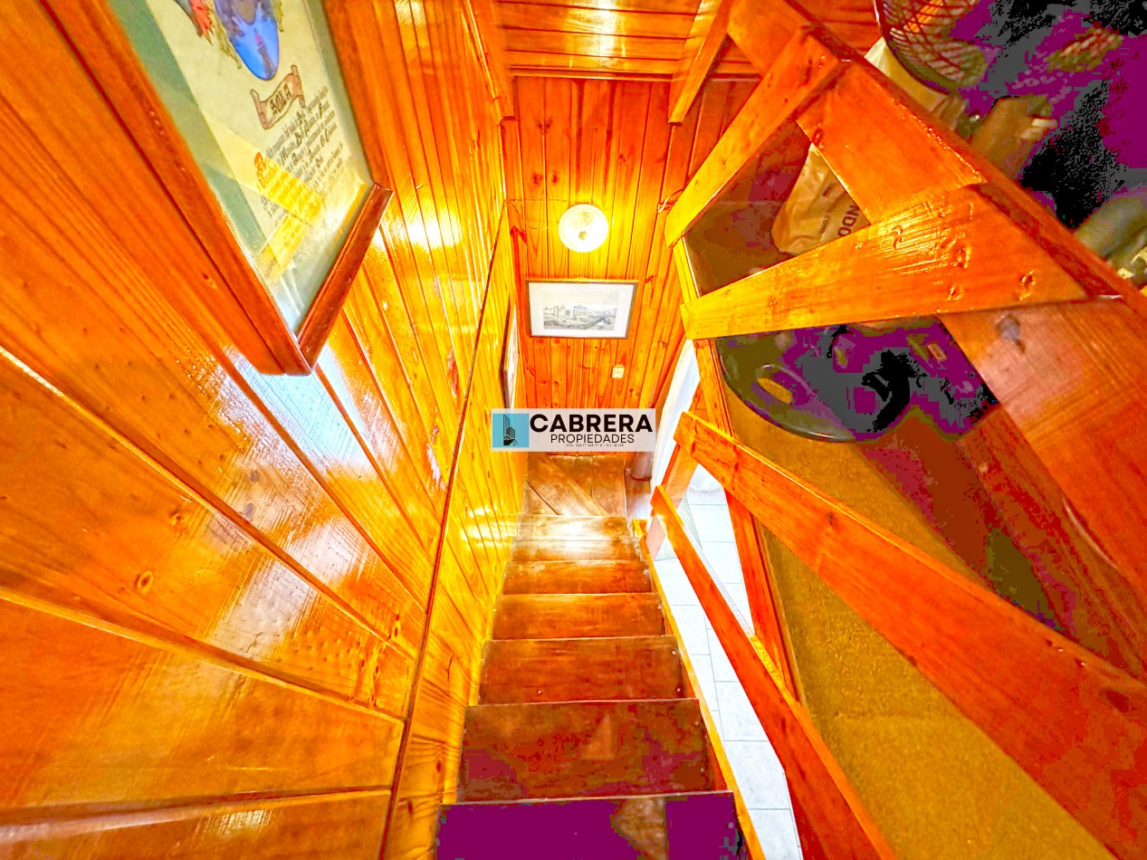 CASA EN VENTA 4 AMBIENTES EN GENERAL RODRIGUEZ