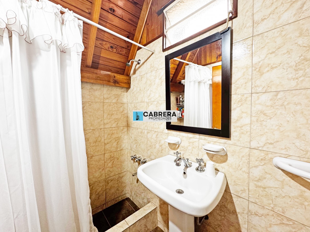 CASA EN VENTA 4 AMBIENTES EN GENERAL RODRIGUEZ